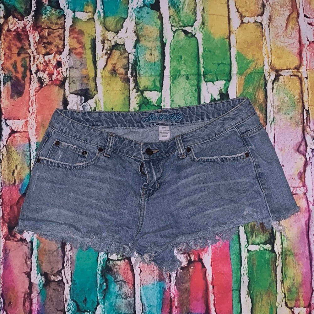Aeropostale Shorts